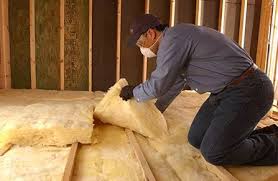 Best Insulation Air Sealing  in , MS